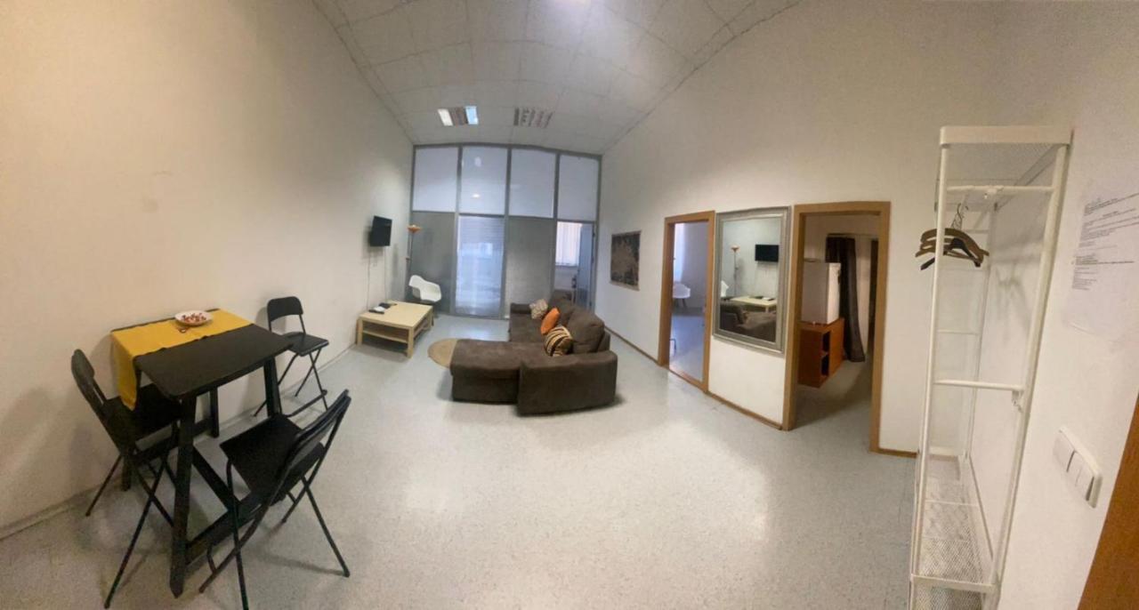 Apartmans V Arealu Vlnena Brünn Exterior foto